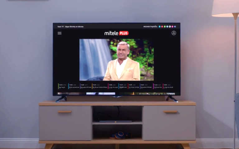 How to Stream Mediaset International from Anywhere 18