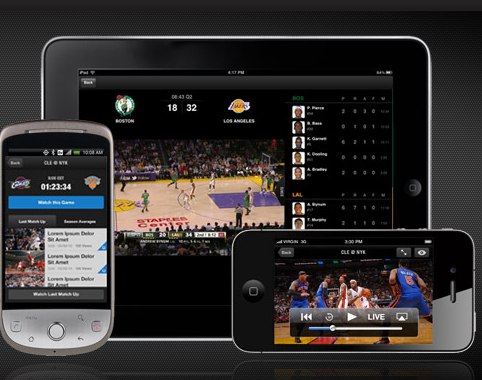 How to Bypass Blackouts and Stream NBA Games with a VPN 2 How to Bypass Blackouts and Stream NBA Games with a VPN 1