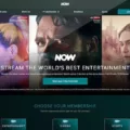 How to Stream NOW TV in the USA 17