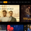 How to Stream Peacock TV from Anywhere with a VPN 11