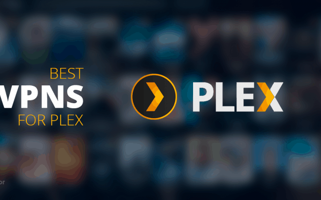 How to Stream Plex with a VPN in 2023 1