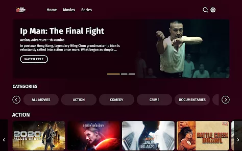 How to Stream Popcornflix From Anywhere Using VPN 7