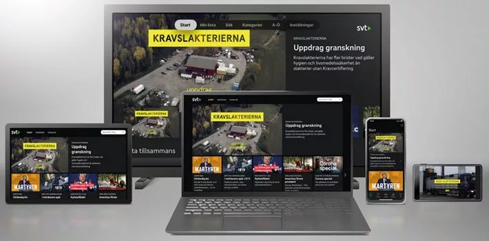 How to Stream SVT Play from Anywhere with VPN 19