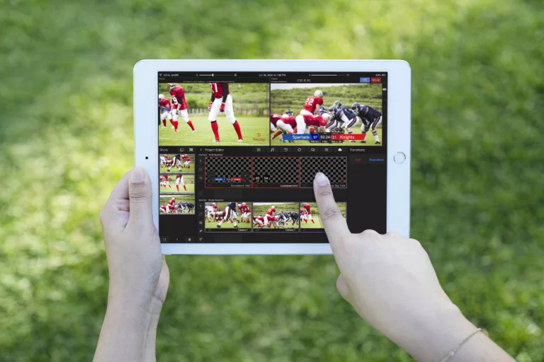 How to Stream Sports From Anywhere with a VPN 19