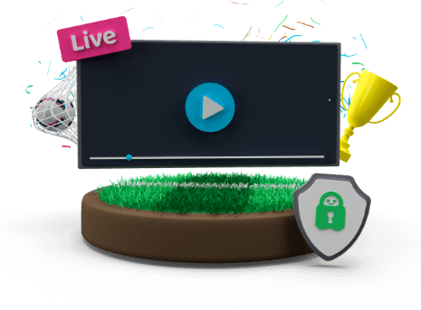 How to Stream the FIFA World Cup Anywhere with a VPN 2 How to Stream the FIFA World Cup Anywhere with a VPN 1