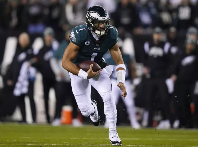 How to Stream the NFC Championship Game 15