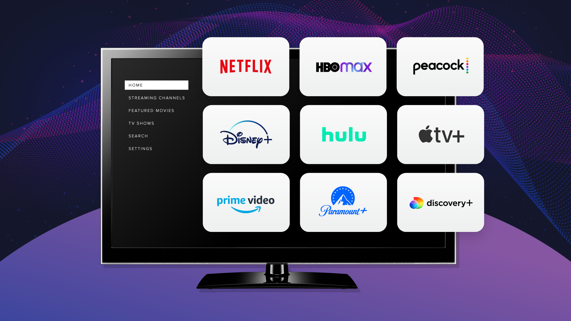 A Look at the Latest Streaming Statistics 2 A Look at the Latest Streaming Statistics 1