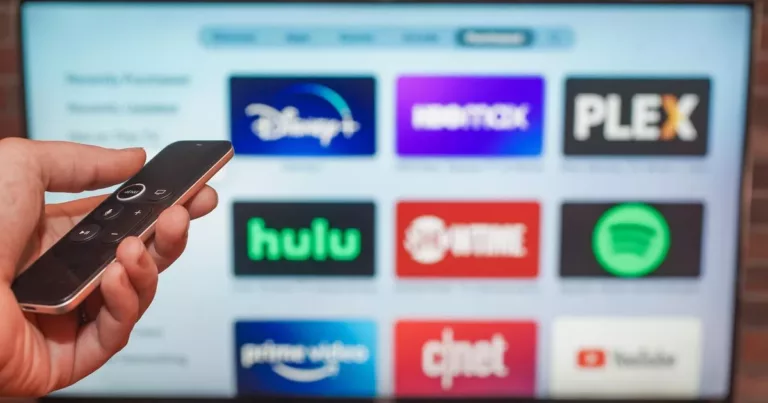 How to Unblock Streaming Services with a VPN 19