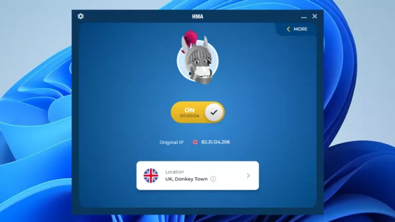 How to Unlock Your Favorite Streaming Sites with HMA 1