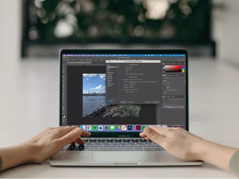 How to Strip Metadata From Photos 15