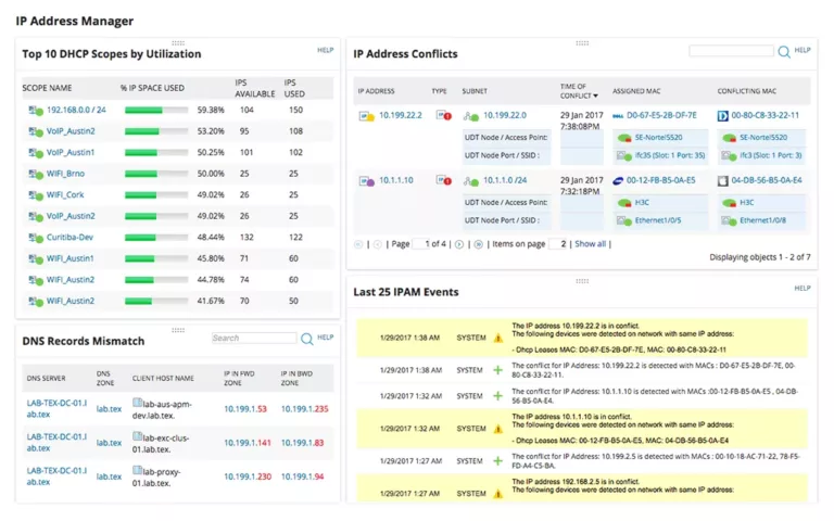 How to Find Hidden Devices on Your Local Network with Subnet Scanning 19