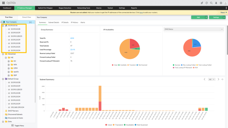How Supernetting Maximizes Your Network Performance 5