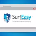 A Comprehensive Guide to SurfEasy VPN 1
