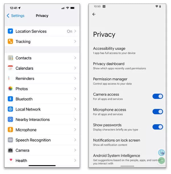 How to Modifying System Settings on Your Android 7