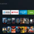 Unlock Entertainment at Home with TV Kodi 11