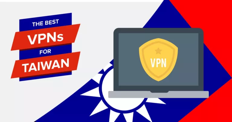 How to Access the Internet Securely in Taiwan Using VPN 13