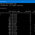 What is the Taskkill Command and How to Use It? 9