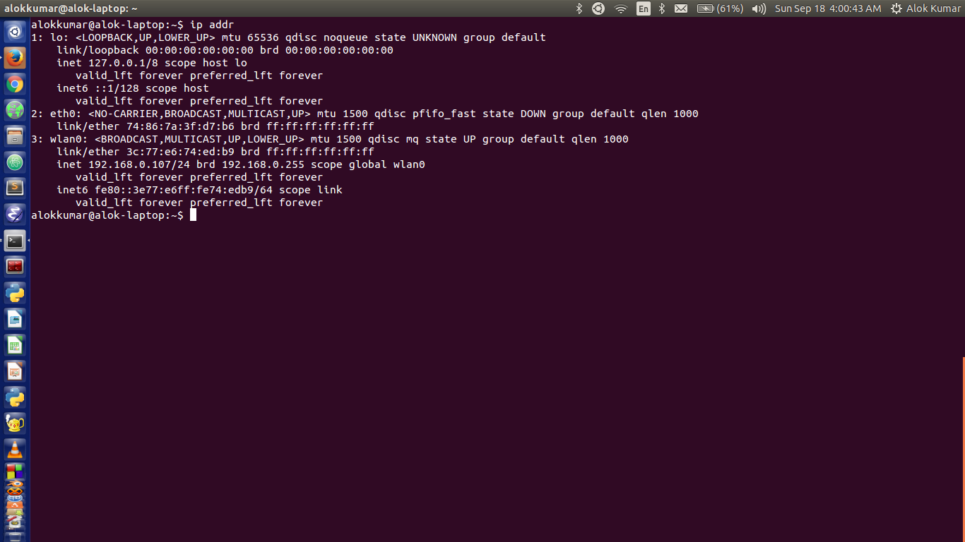 What Is A Tcpdump and What It is Used For? 1