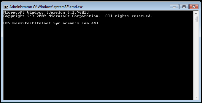The Ultimate Guide to Testing SMTP with Telnet 2 The Ultimate Guide to Testing SMTP with Telnet 1