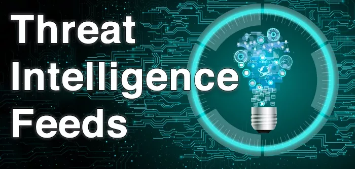 What are Threat Intelligence Feeds 15