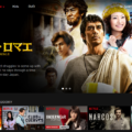 Top Streaming Services in Japan 7