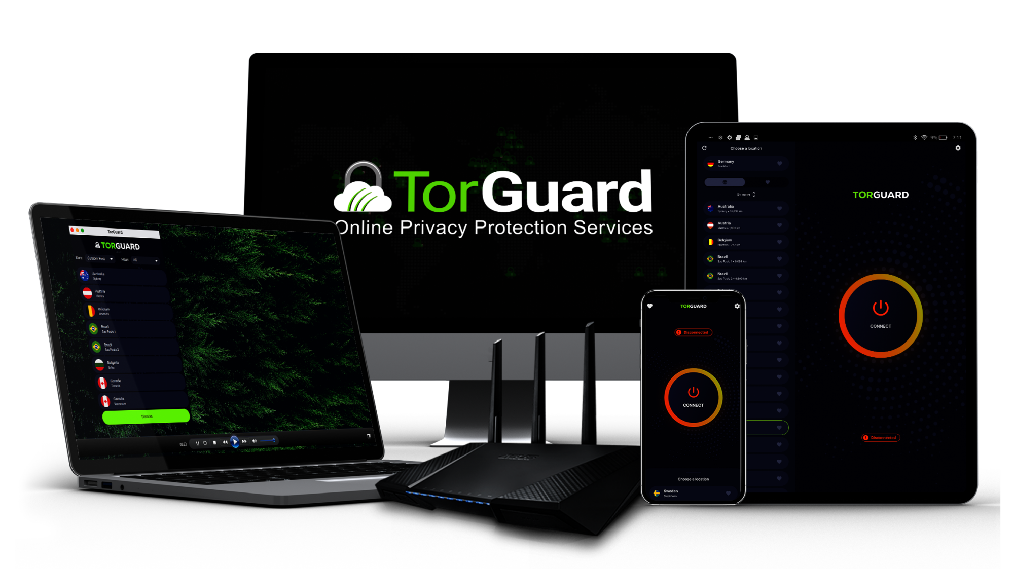 Unlock New Possibilities with TorGuard Sub Accounts 1