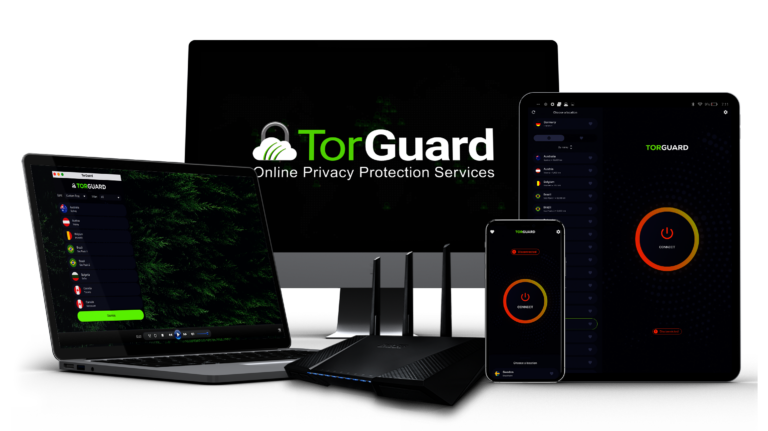 Unlock New Possibilities with TorGuard Sub Accounts 9