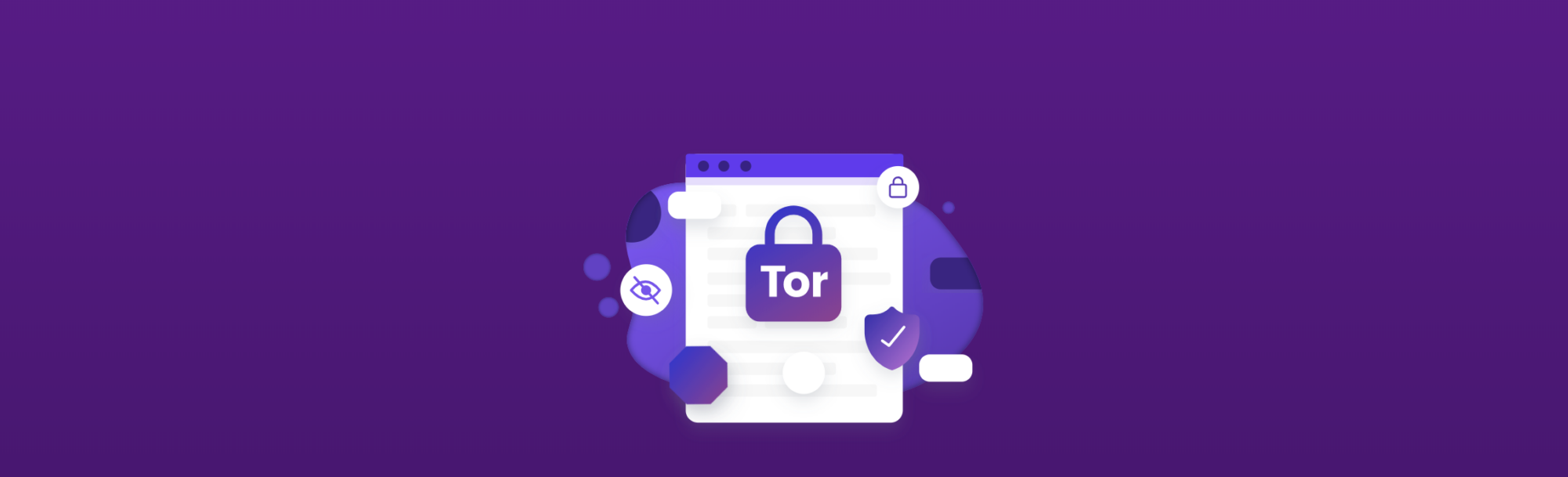 How to Anonymously Access Content on the Internet with Tor 1