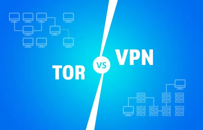 Tor vs VPN: Which is Better for Your Privacy? 9