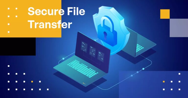 How to Transfer Files Securely with SSH Encryption 15