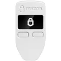 A Comprehensive Review of Trezor One 3
