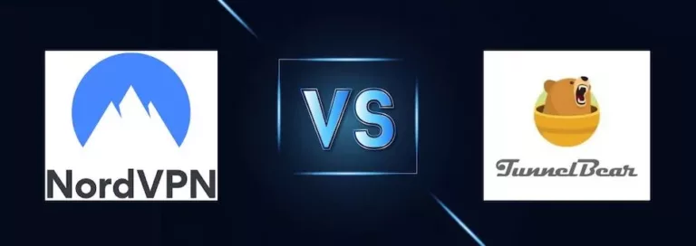 TunnelBear vs NordVPN: Which is the Best VPN for You? 17