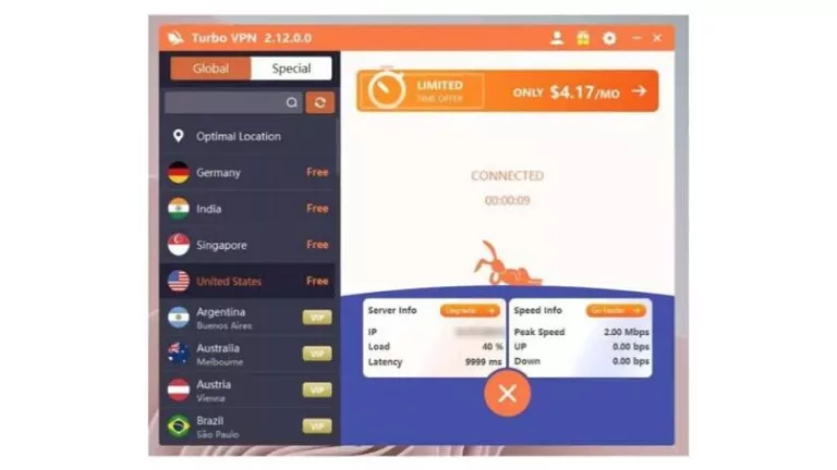 Turbo VPN Review: Is It the Right Choice for You? 13