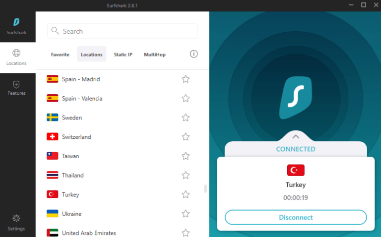 How to Secure Your Web Browsing with a Turkey VPN Chrome Extension 1