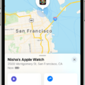 How To Turn On Find My Watch On iPhone 11