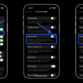 How To Turn On Macro Mode On iPhone 12 20