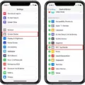 How To Turn On NFC On iPhone 11 5