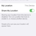 How To Turn On Offline Finding On iPhone 5