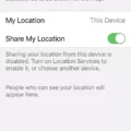 How To Turn On Offline Finding On iPhone 7