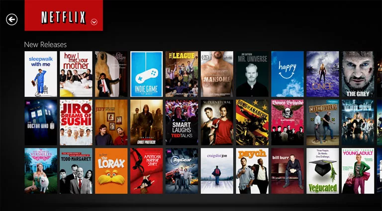 How to Watch US Netflix in Germany Using VPN 19