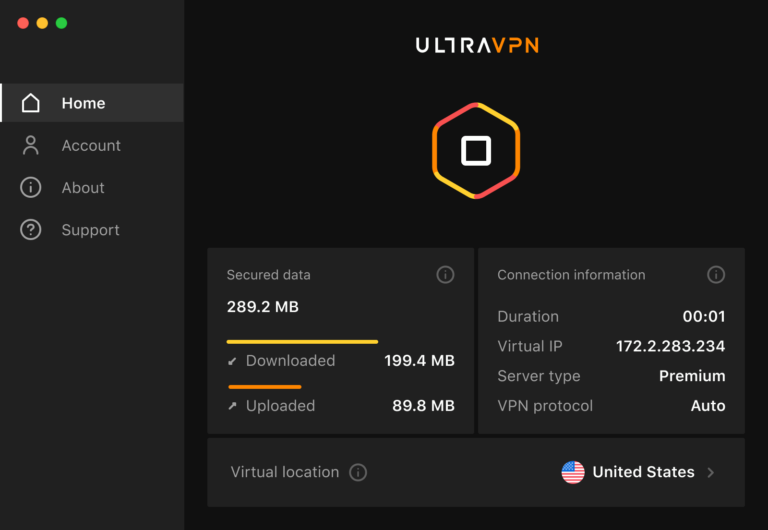 How to Experience the Ultimate Security with UltraVPN 13