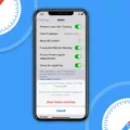 How To Unblock Clear Search History On iPhone 5
