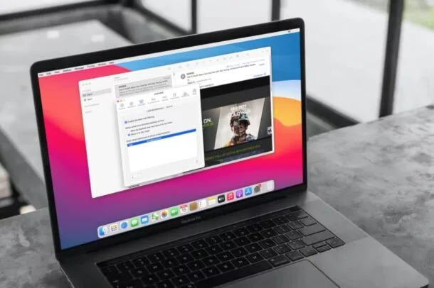 How To Unblock Contact On Macbook 13