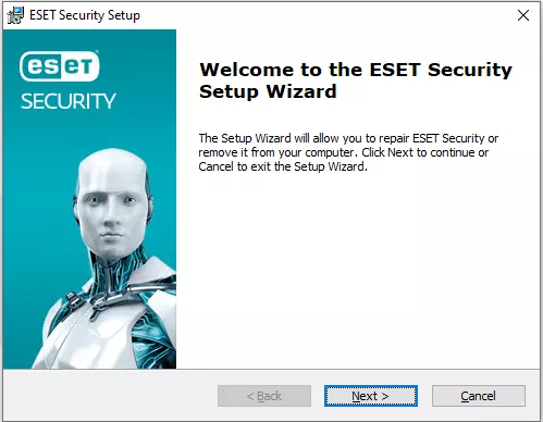 How To Uninstall Eset From Your Computer Windows 10 27