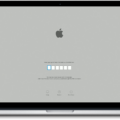 How To Unlock Macbook Pro Pin Code 1
