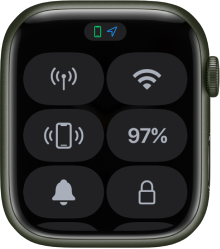 How To Unlock Your Apple Watch Screen 13