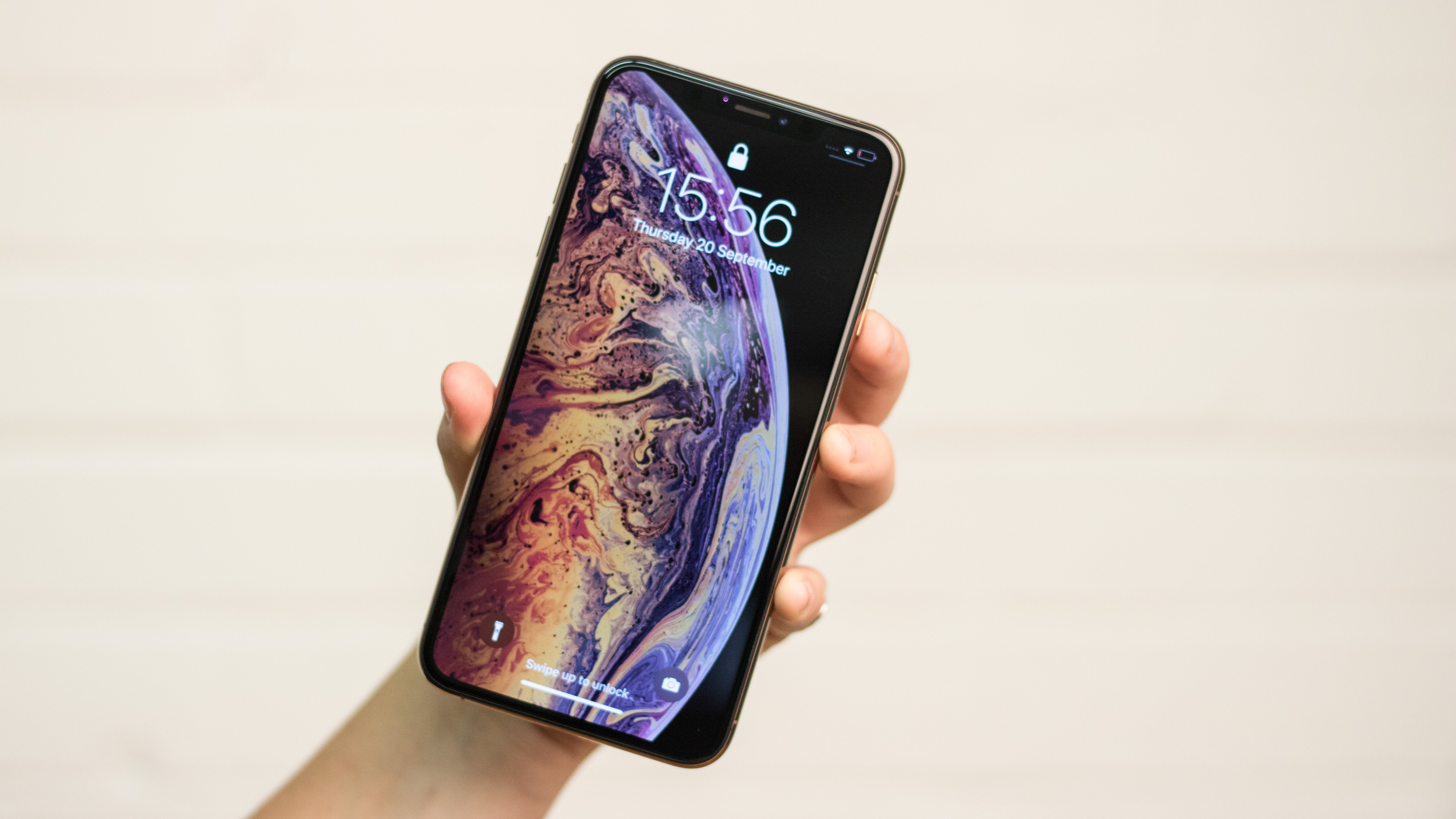 How To Unlock Your iPhone XS Max Passcode Without Computer 15