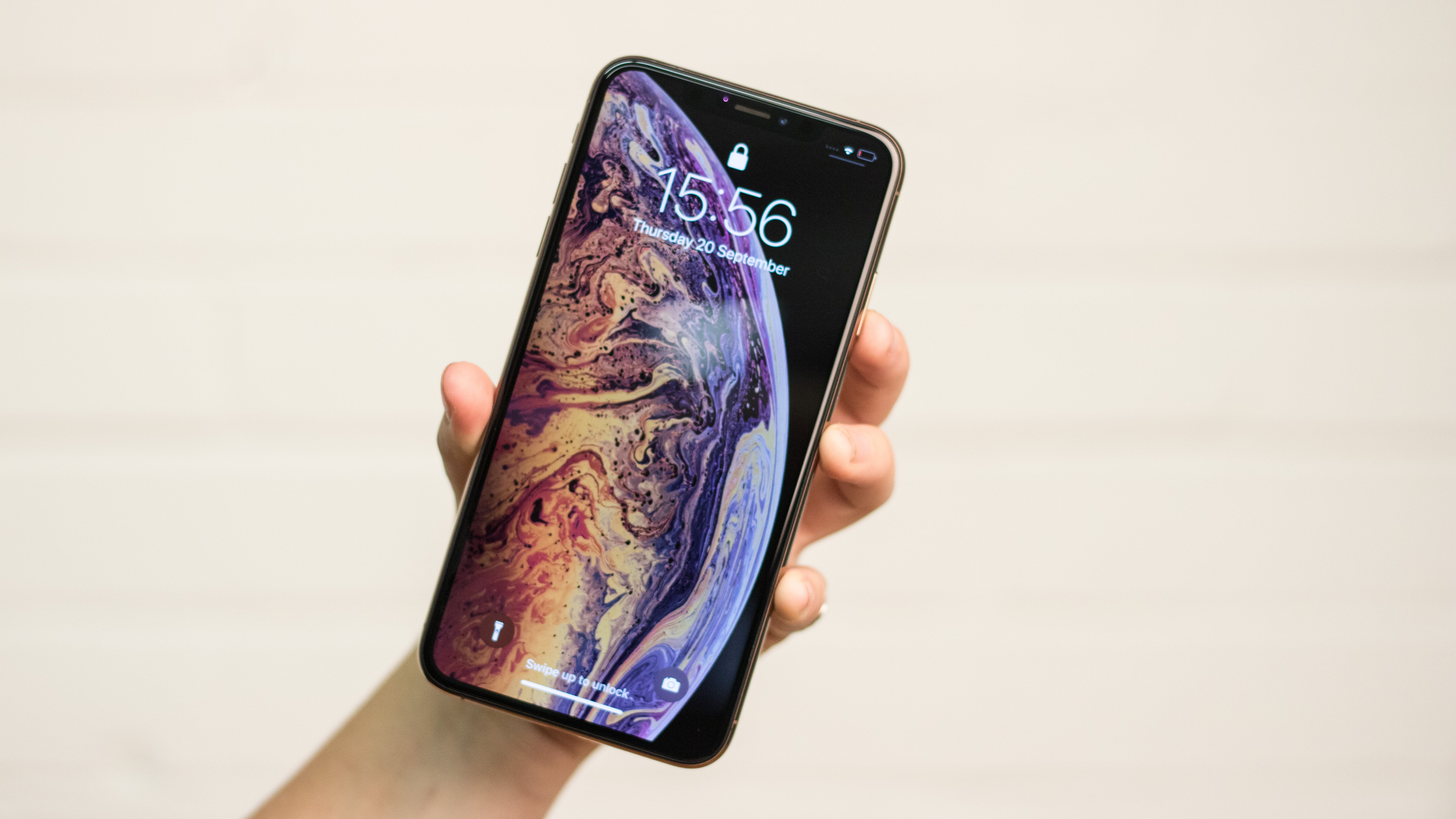 How To Unlock Your iPhone XS Max Passcode Without Computer 17