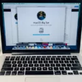 How To Update An Older Macbook 11