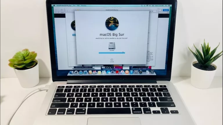 How To Update An Older Macbook 1